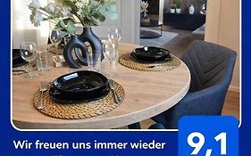 Belm Ferienwohnung am Bach